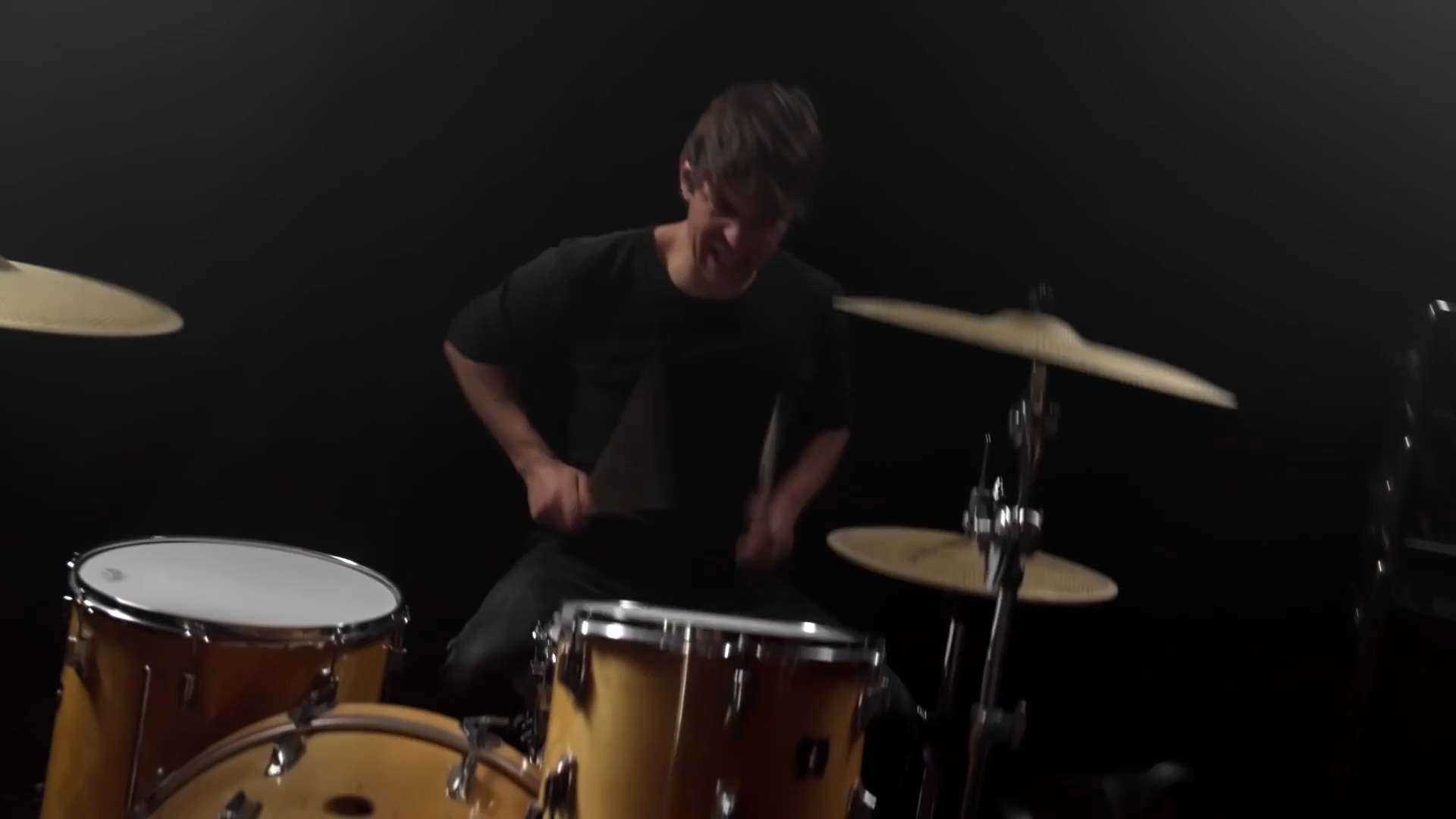 Musikvideos